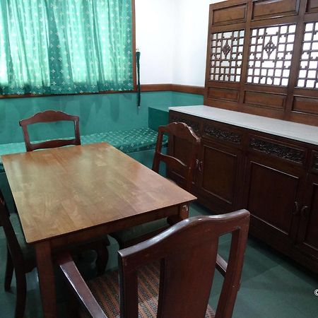 Casa Ruby Pension House Davao City Buitenkant foto
