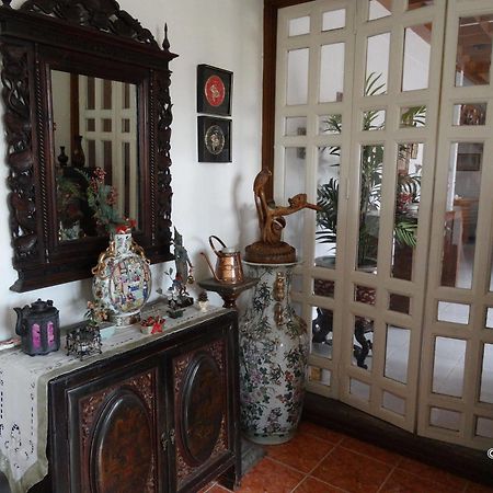 Casa Ruby Pension House Davao City Buitenkant foto