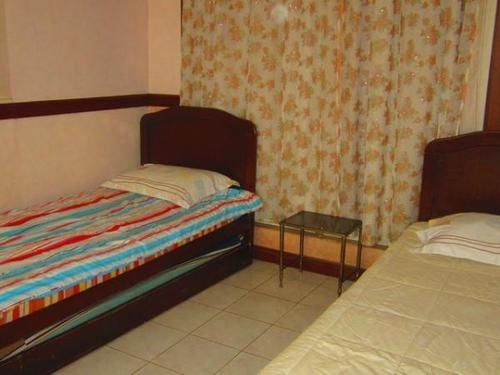 Casa Ruby Pension House Davao City Buitenkant foto
