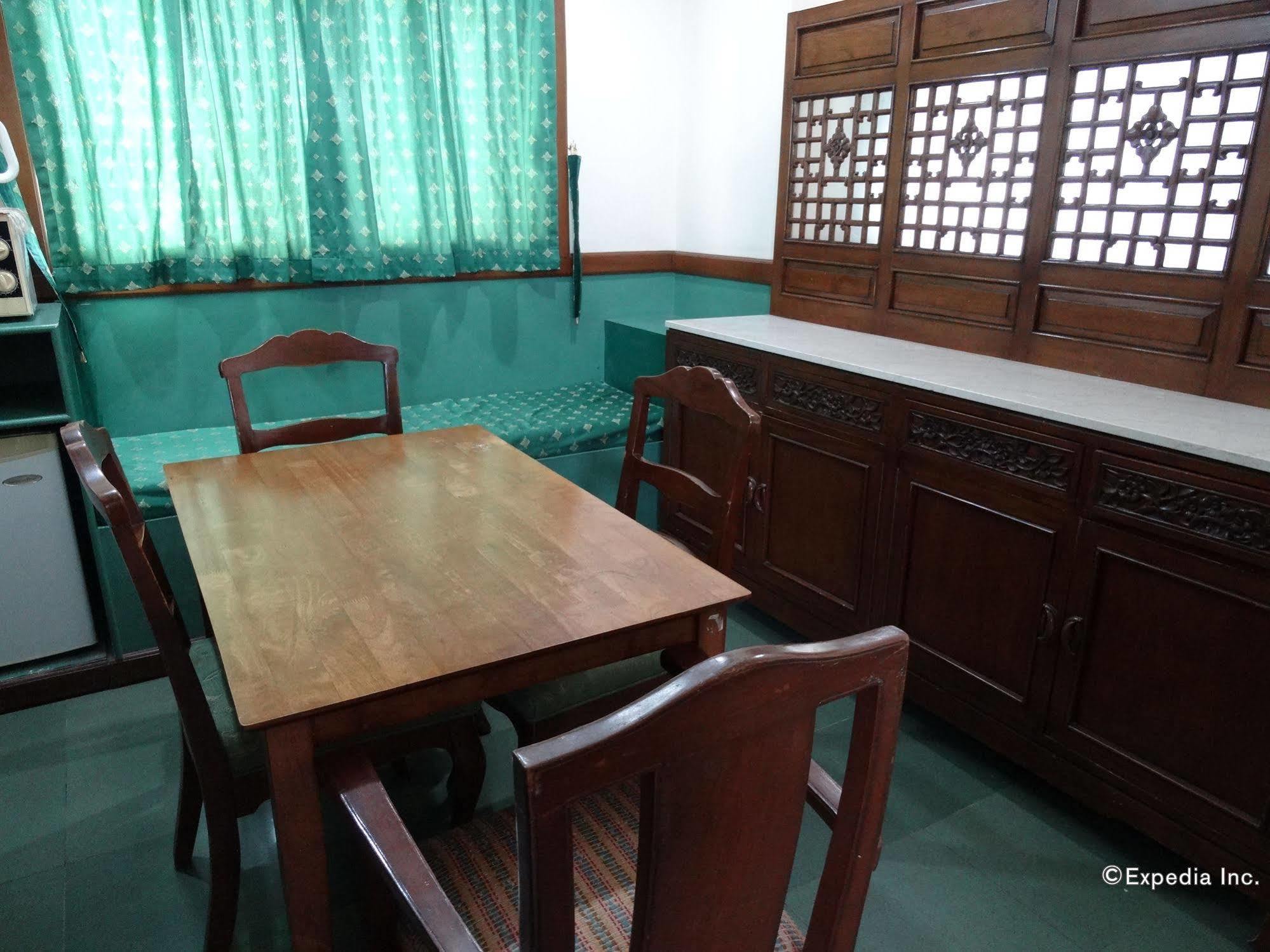 Casa Ruby Pension House Davao City Buitenkant foto