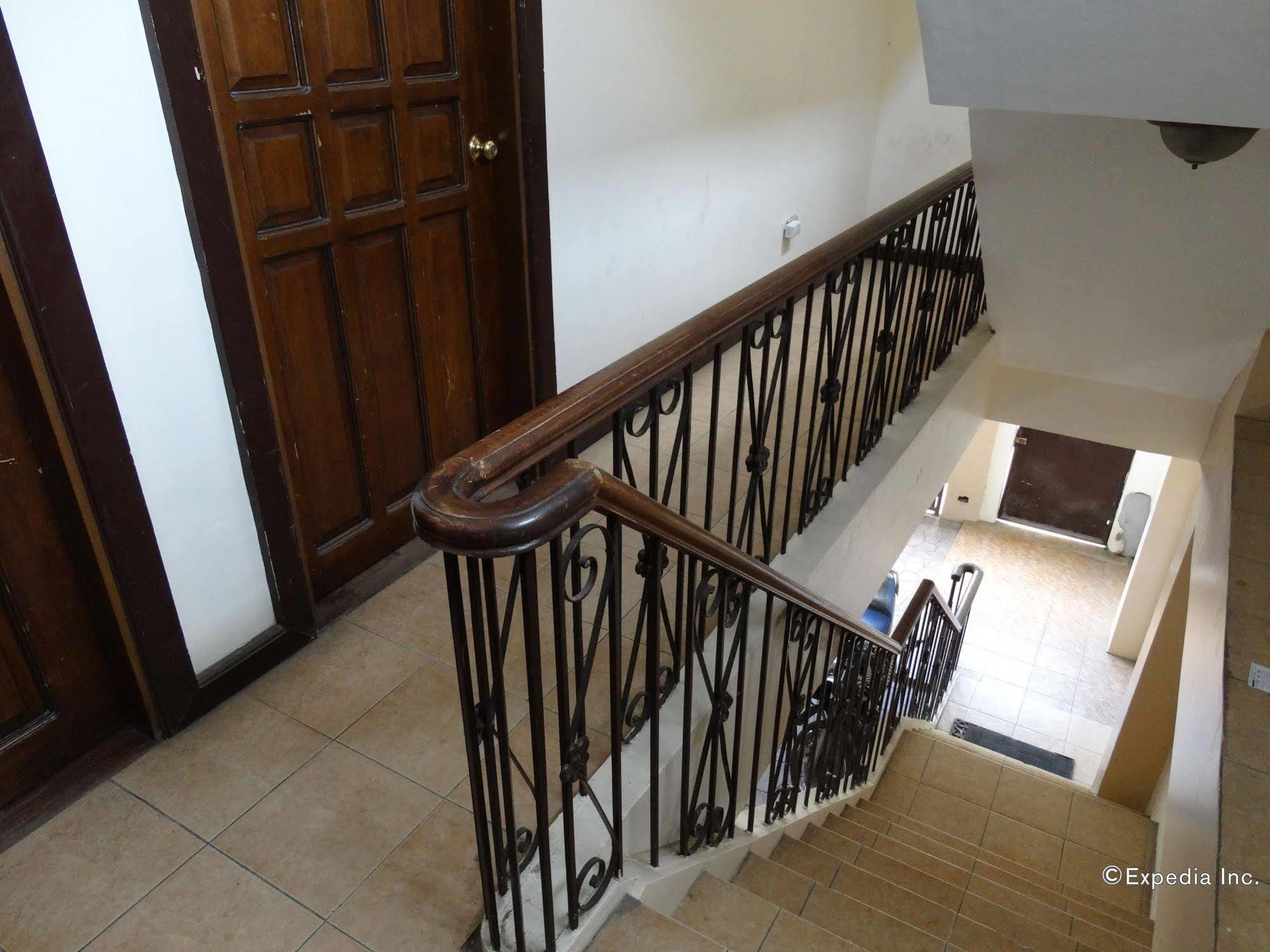 Casa Ruby Pension House Davao City Buitenkant foto