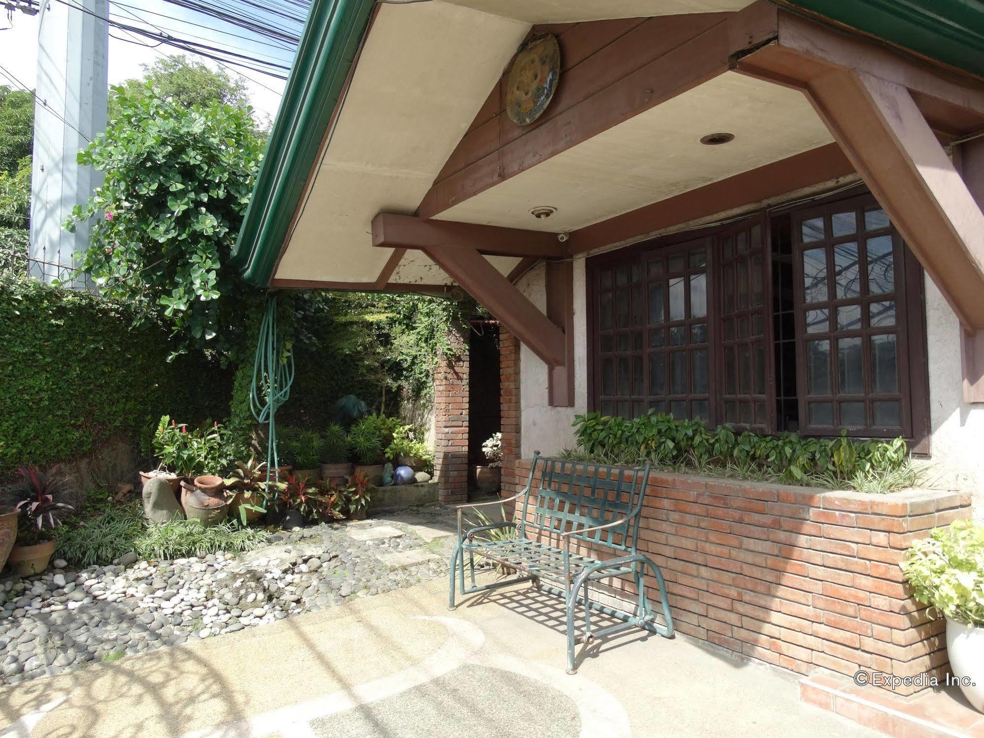 Casa Ruby Pension House Davao City Buitenkant foto