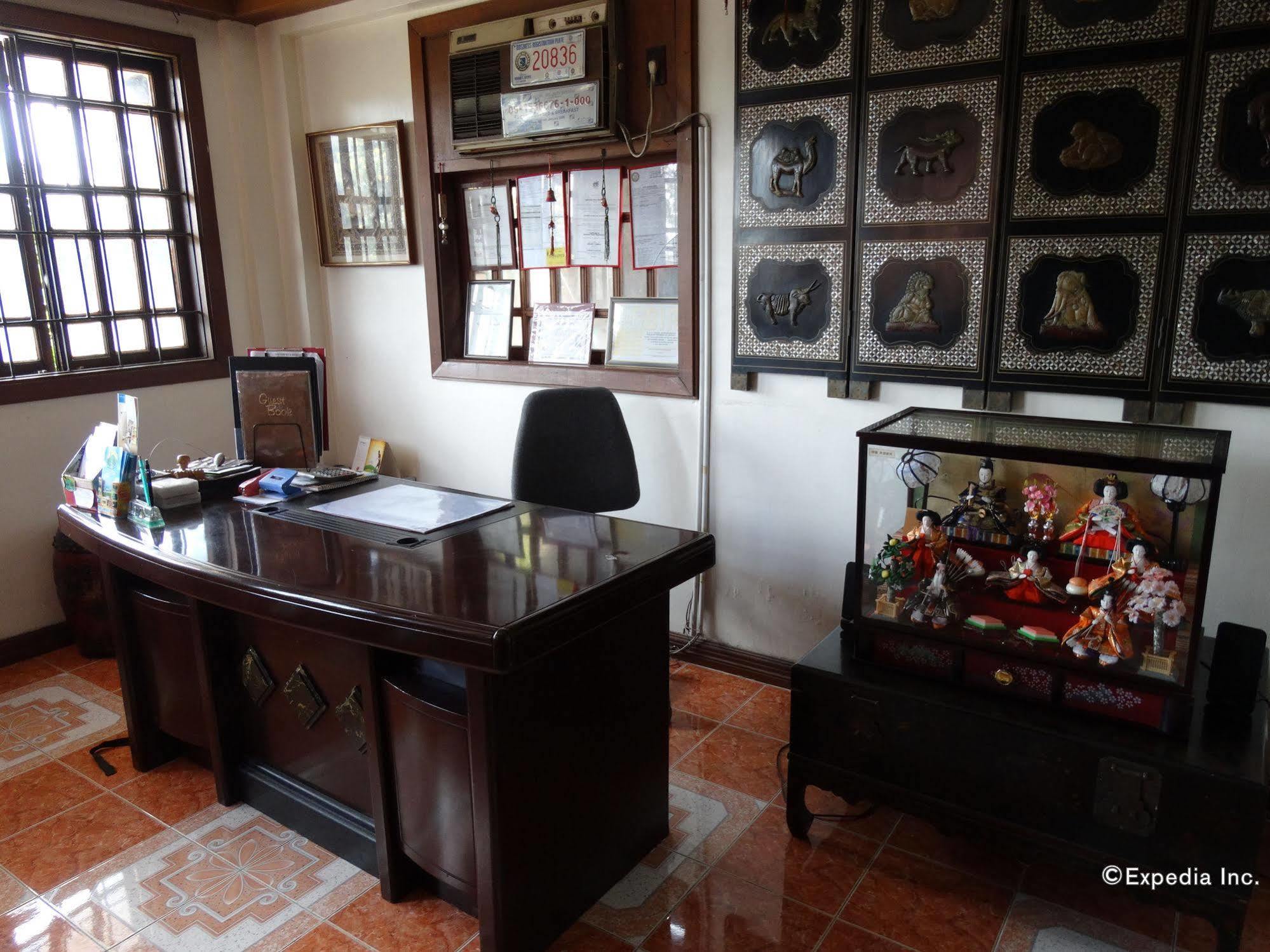 Casa Ruby Pension House Davao City Buitenkant foto