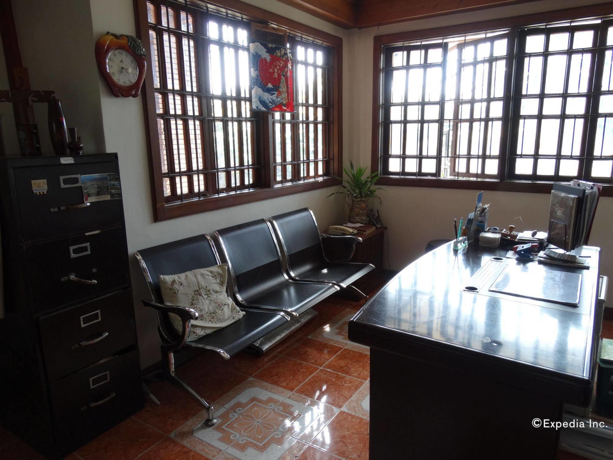 Casa Ruby Pension House Davao City Buitenkant foto