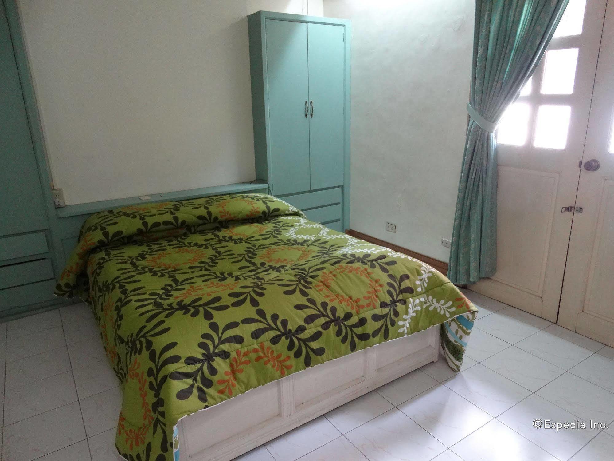 Casa Ruby Pension House Davao City Buitenkant foto