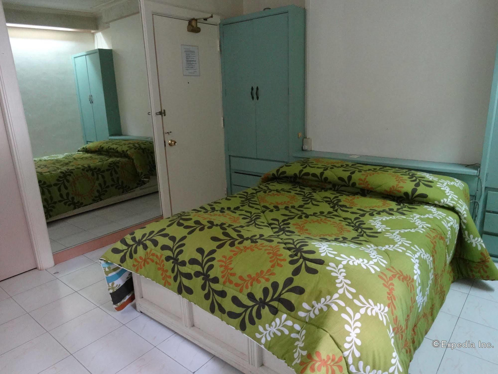 Casa Ruby Pension House Davao City Buitenkant foto