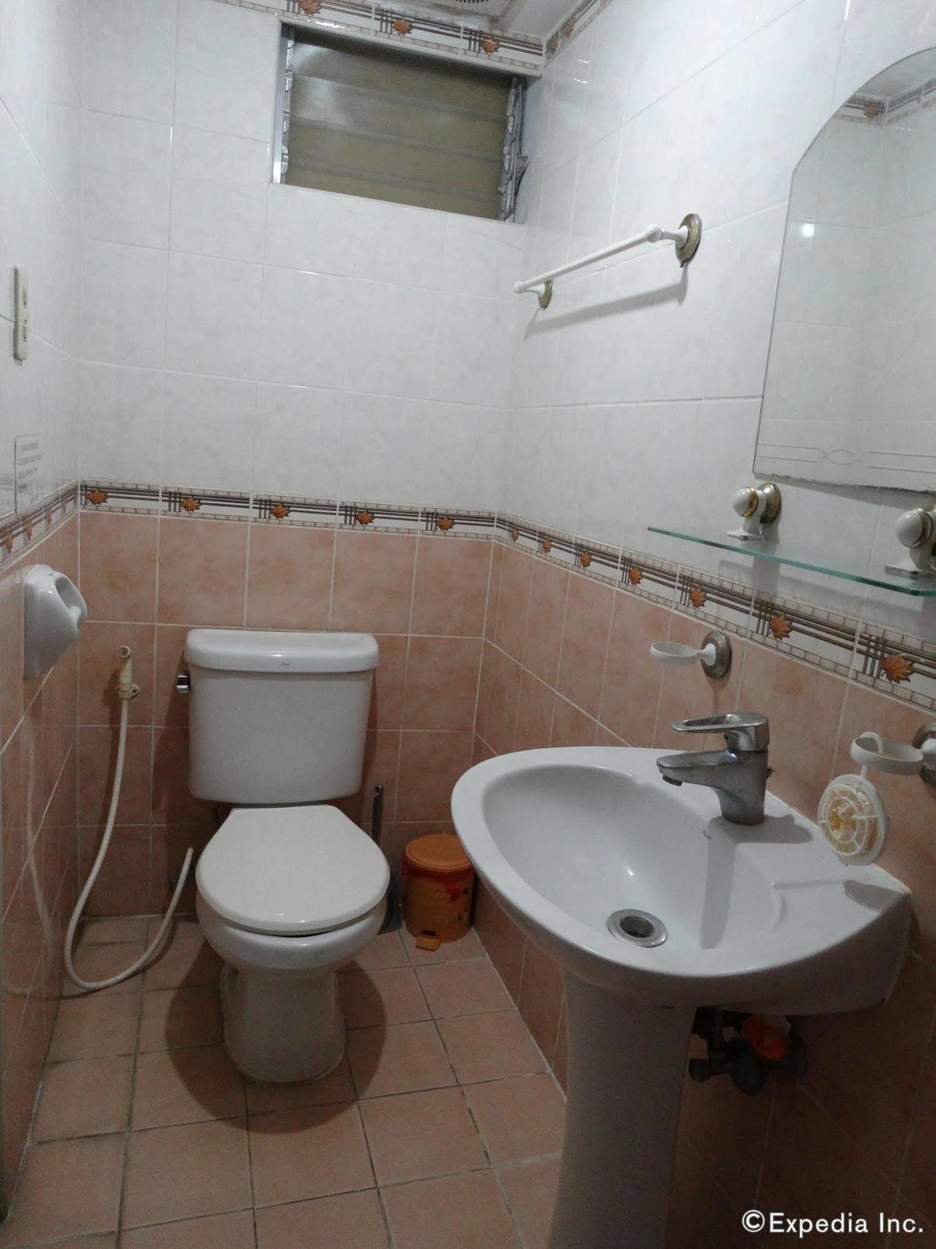 Casa Ruby Pension House Davao City Buitenkant foto