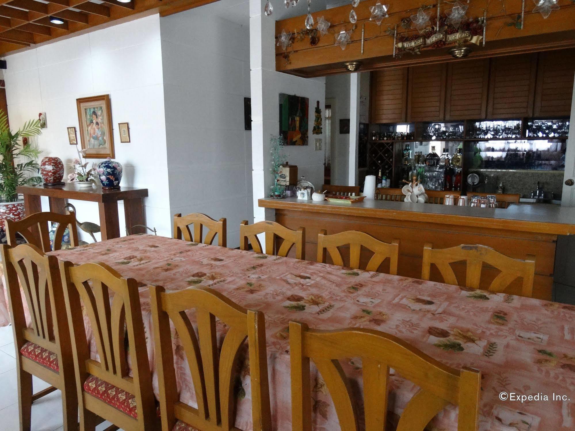 Casa Ruby Pension House Davao City Buitenkant foto